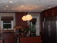 Retro Kitchen Light Fixtures