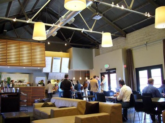 picture of large pendant cone shade light fixtures