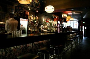 Midcentury light fixtures