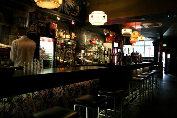 Midcentury light fixtures