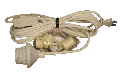 picture of pendant lamp swag set